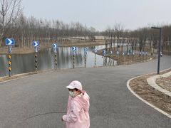 -东郊湿地公园