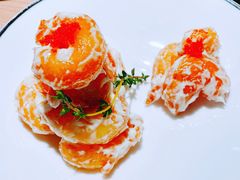 芥末虾仁球-太二酸菜鱼(沈阳万象城店)