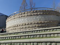 -元大都城垣遗址公园