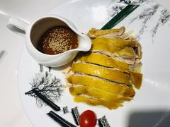-梁记粥铺(开元地中海店)