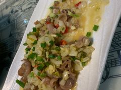 桂鱼肚腌菜-千岛湖小鱼儿·淳安匠心农家菜