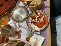 -西塔老太太泥炉烤肉(双井店)