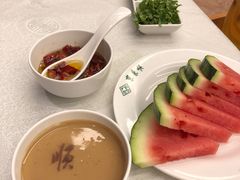 -东来顺饭庄(天坛店)