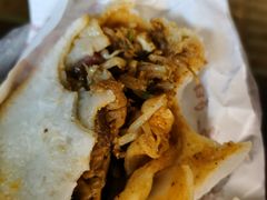 -安徽阜阳卷馍(西单店)