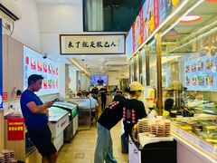 -陆记鹅庄·潮汕菜·狮头鹅(大仟里店)