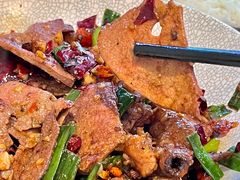 -嘉丰湘菜馆(芳群园店)