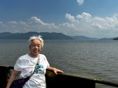 -松花湖风景名胜区