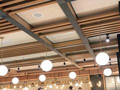 大堂-Home Thai·泰谣(王府井apm店)