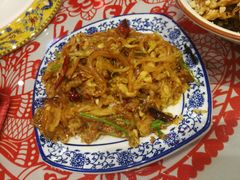 -吉祥春饼·烤鸭(国贸店)