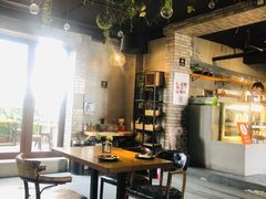 大堂-IFIF 如果花園(宽厚里店)