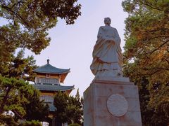 -东湖听涛景区