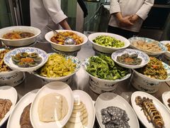-小厨师·二十年沈家门小海鲜(百井坊巷店)