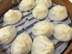 -上味馆南翔小笼(杏山路店)