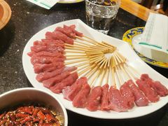 -南门涮肉(上海二店)