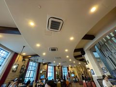 -南沙游艇会·大兵船餐厅