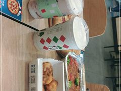 -达美乐比萨(墨玉南路店)