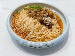 宜宾燃面-川人百味(天津远洋未来广场店)