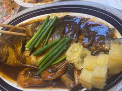 -渔家风味·鲅鱼水饺·央视展播·海鲜天津菜(开发区店)