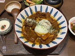 -ITARU食堂·定食料理(西丽店)
