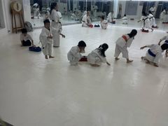 -极真空手道修远道场