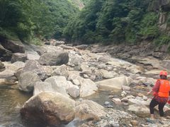 -雅鲁激流探险漂流