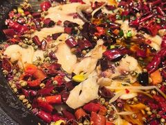 -常和州·夜宵大排档(常州单店)