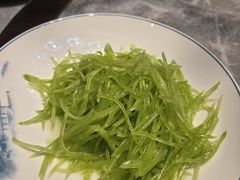 -桥头堡·坤德餐厅(滨江道店)