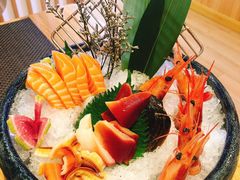 -季玄精致日本料理自助餐(闸北公园店)