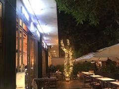 -JUKEBOX玖部音乐餐厅(华侨城店)