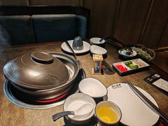 -同仁四季椰子鸡(海岸城天利店)
