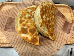 -听涛雅苑百味饺子老家菜馆