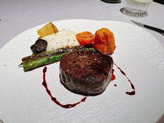 -Da Ivo哒伊沃意大利魔镜餐厅(外滩店)