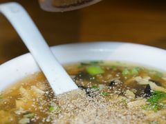 -李连贵酒家熏肉大饼(昆明街店)