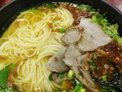 -一品飘香米线(一中总店)