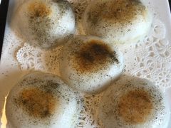 -枣子树·素食餐厅(朱家尖店)