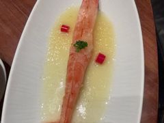 -喜鼎海胆水饺(东港店)
