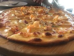 -IL Forno 意坊·意大利餐厅(温州万象城店)