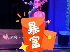 -西蒙人妖秀