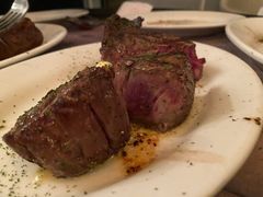 菲力牛排-茹丝葵经典牛排馆(上海外滩店)