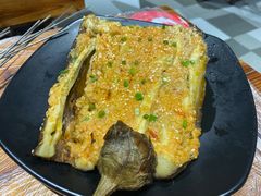 -沈记烧烤海鲜(江汉二路店)