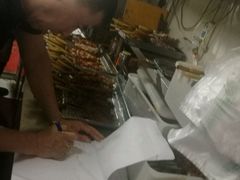 -王记西鎮电烤肉(汶上路店)