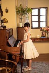 -CUTE BABY 儿童摄影工作室(福田店)