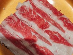 -牛YO寿喜烧火锅自助(三台子万象汇店)