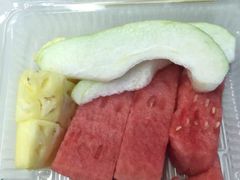 -七星潭蓝天广场