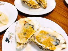 -汉巴味德(大悦城店)