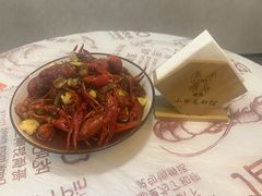 -小田油焖小龙虾(双井店)
