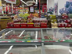 -沈阳大商千盛购物中心有限公司(长江街店)