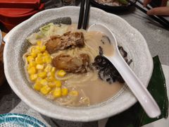-万岁寿司(芳村店)