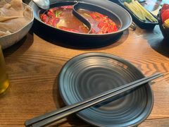 -呷哺呷哺 小火锅 (浦东新欧尚超市店)
