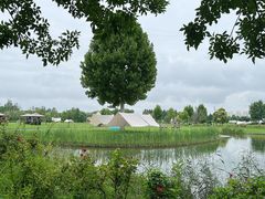 -安德鲁户外烧烤帐篷营地(马泉营店)